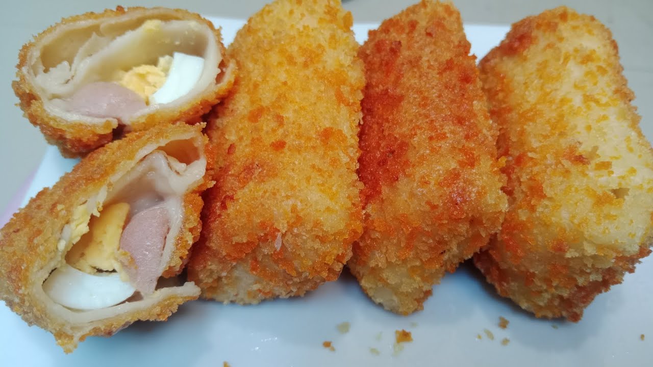 Resep Risol Mayo #risolmayo #reseprisolmayo #reseprisoles 