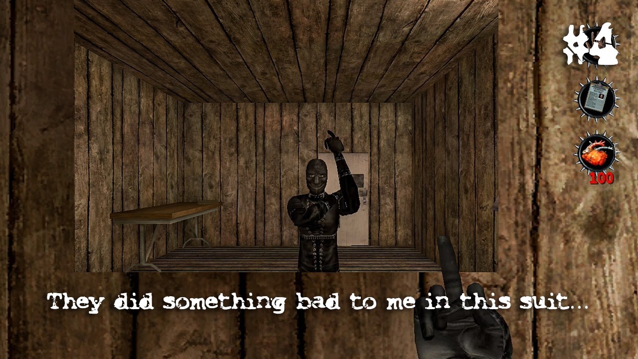 🎬 POSTAL 2 #4 Wednesday | Hestonworld Difficulty