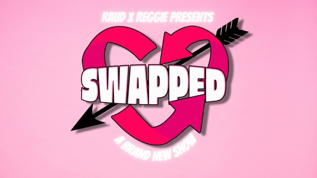 REGGIE & RAUD LOVE SHOW 