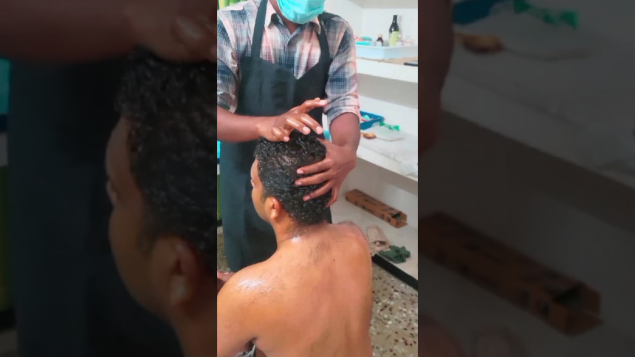 Varmam therapy for pain managements #therapy #karur #karurnews #karuracc #karurdistrictnews