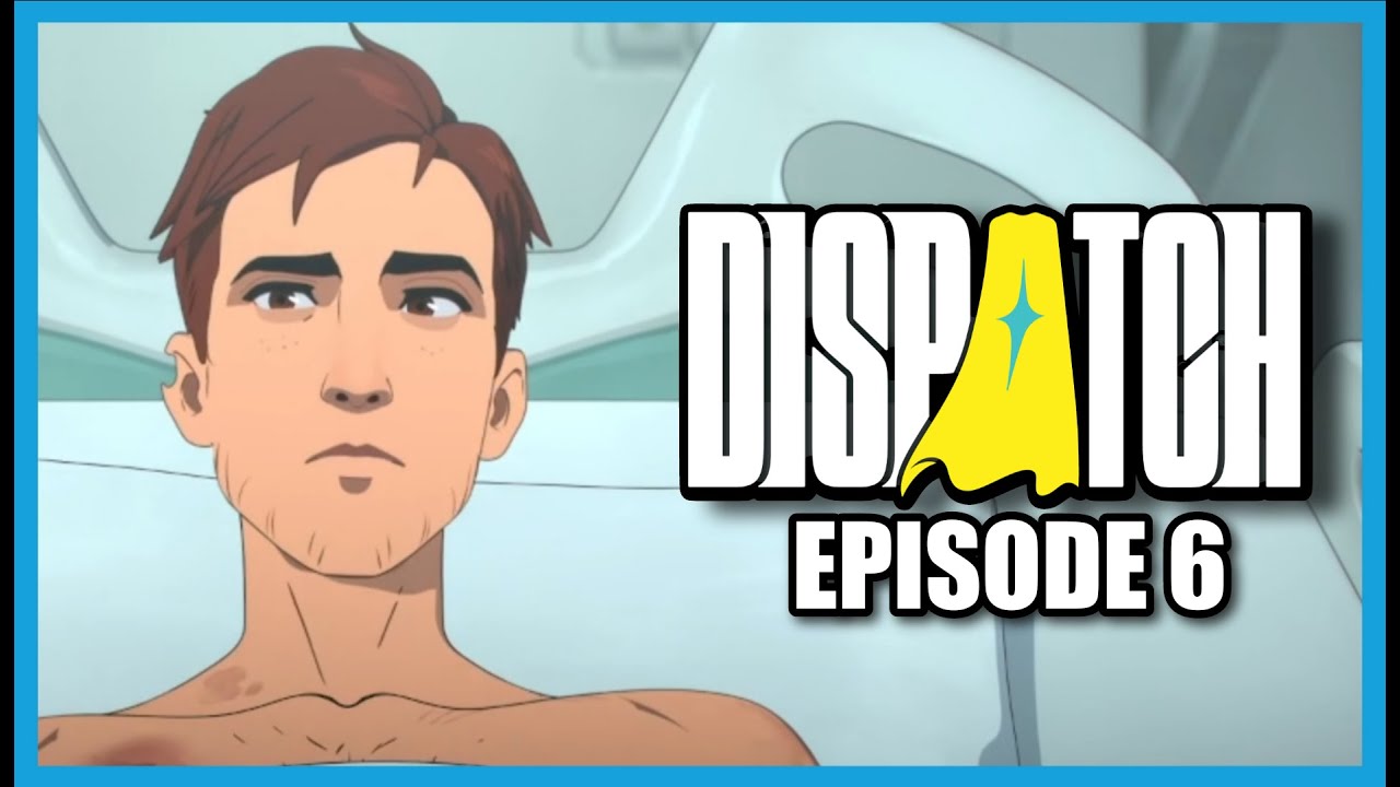 HEARTBREAK | Dispatch Episode 6: Moving Parts