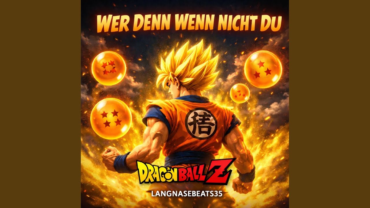 Wer denn wenn nicht Du