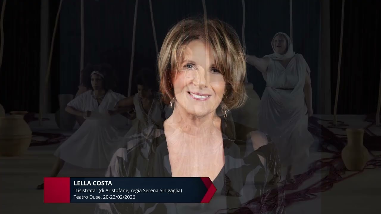 20260202 Lella Costa