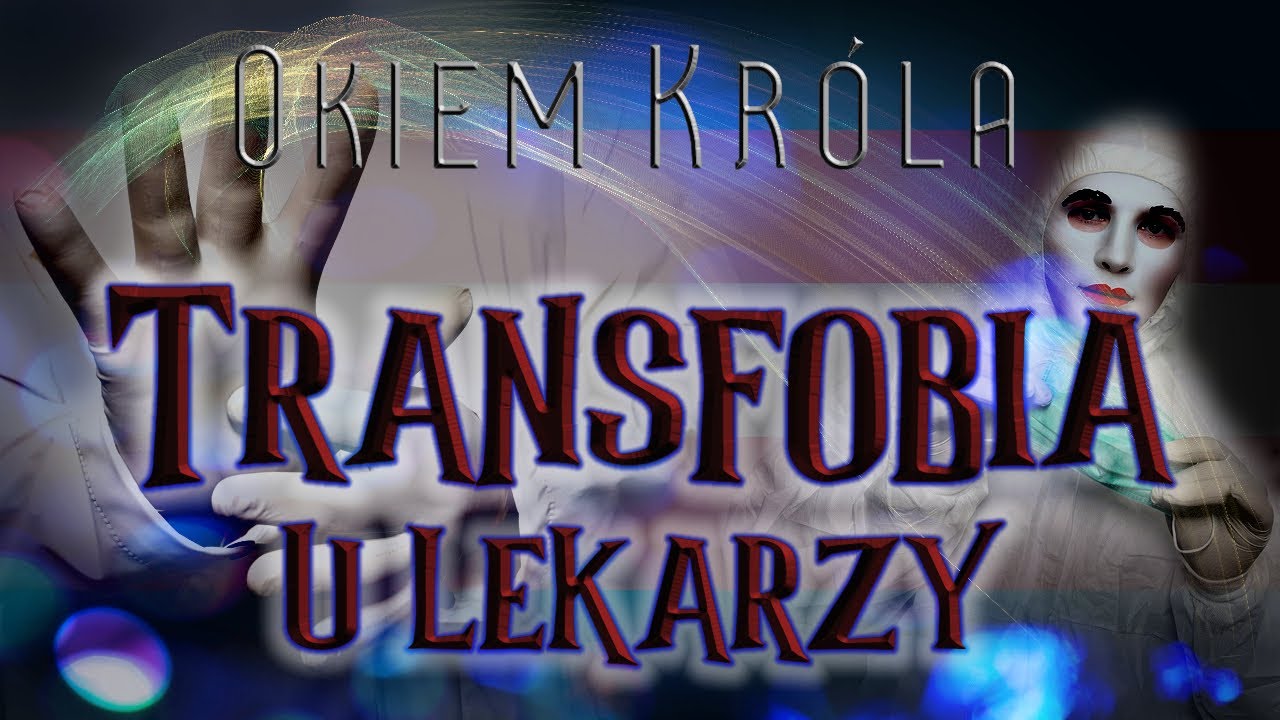 Transfobia u lekarzy