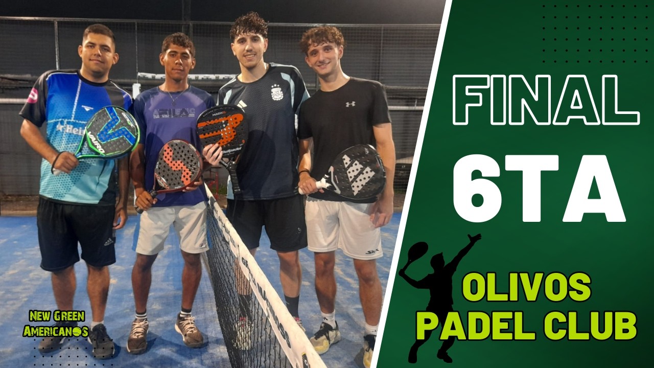Final Torneo 