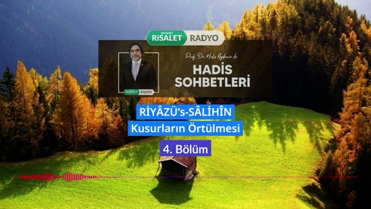 günahtan çar çabuk tevbe edilmelidir. @ProfHalisAydemir
