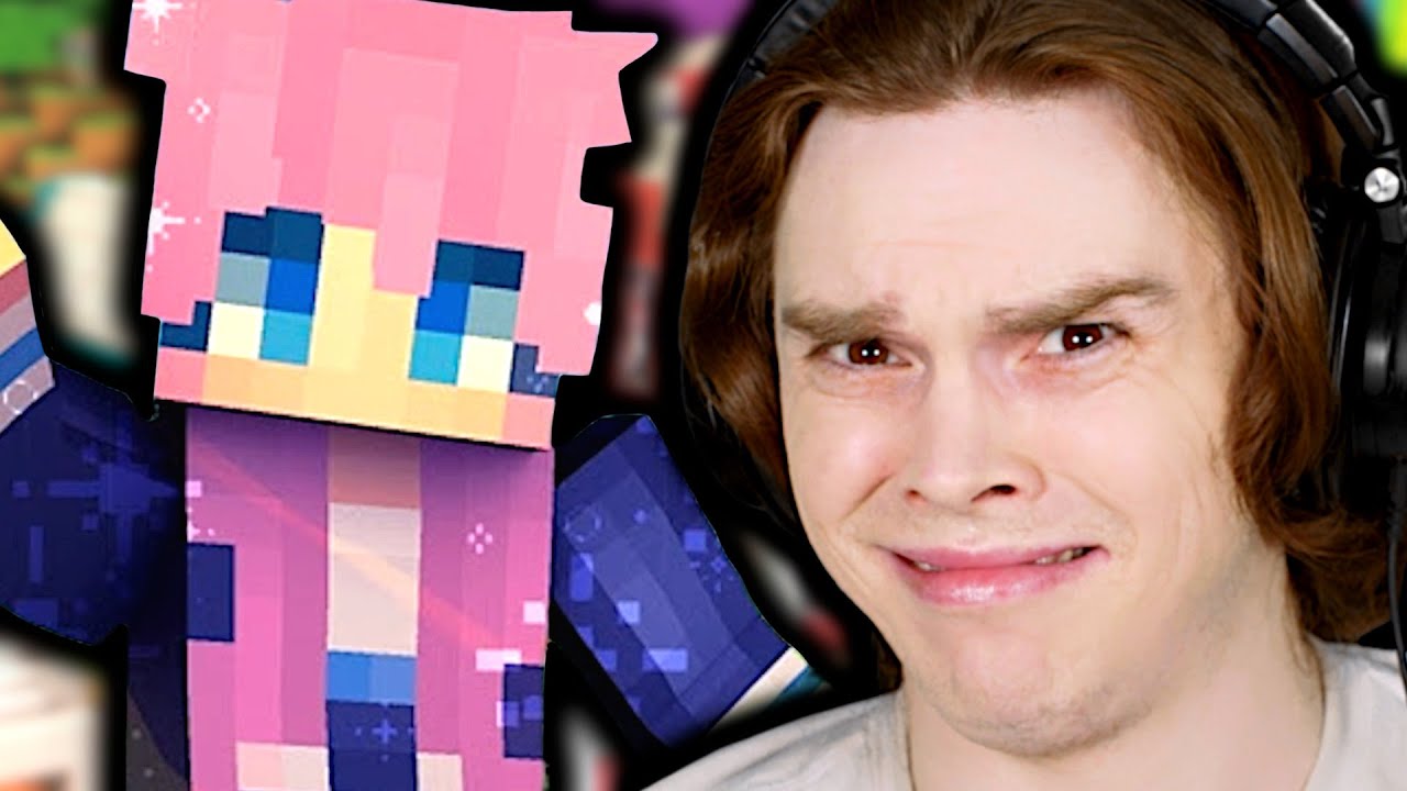 Эй, LDSHADOWLADY OUT OF CONTEXT была тихой и неуравновешенной