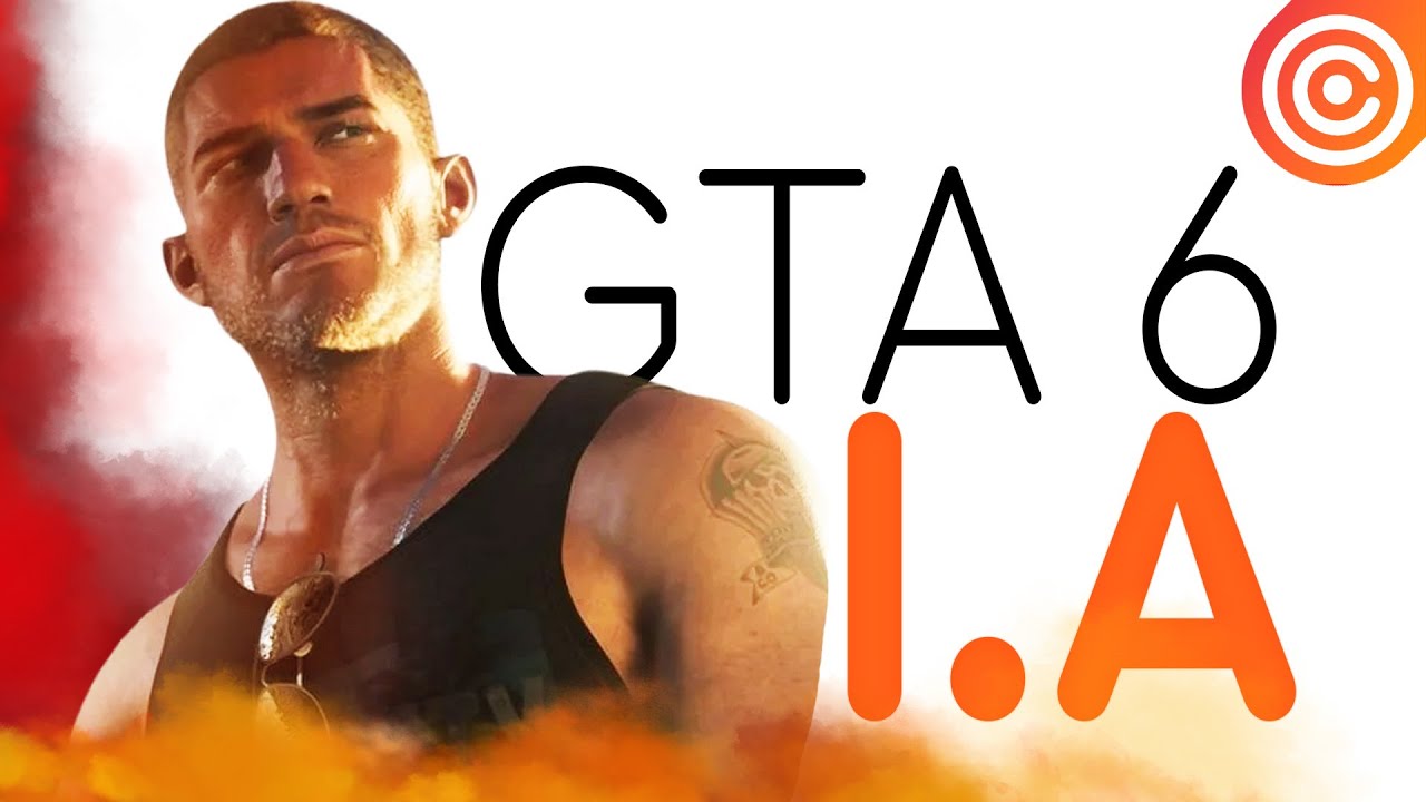 GTA 6 e a sua PROMESSA de I.A
