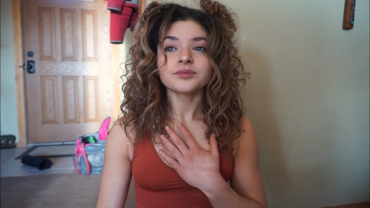 Q & A answering hard questions