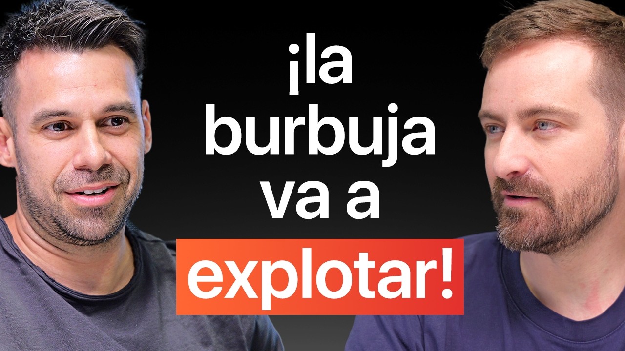 Experto #1 en Vivienda: 
