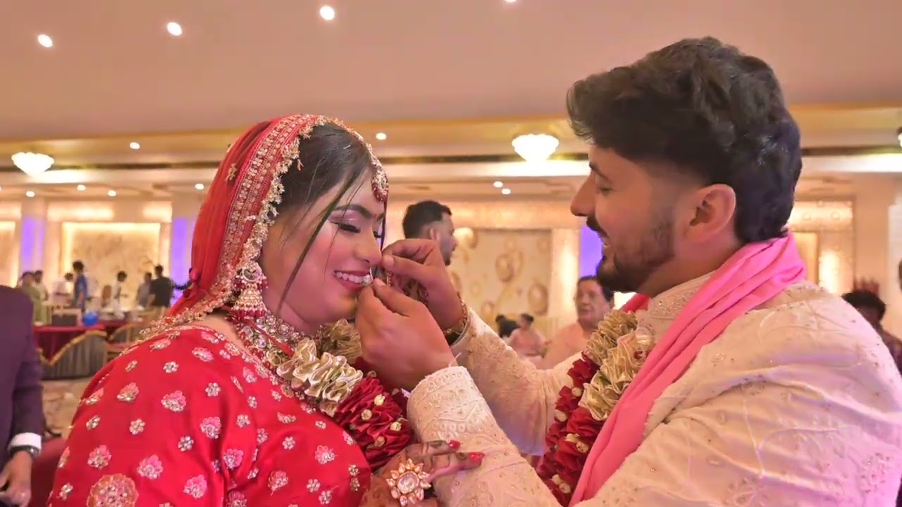 mukul&priya WEDDING PART 6