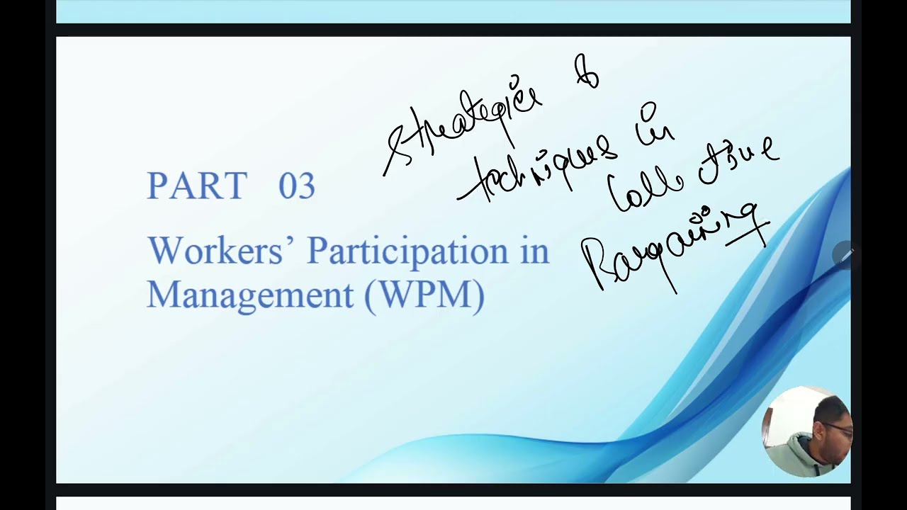 UGC NET DEC 2025 I CLASS – 9 | COMMERCE | BUSINESS MANAGEMENT AND HUMAN RESOURCE MANAGEMENT – 06