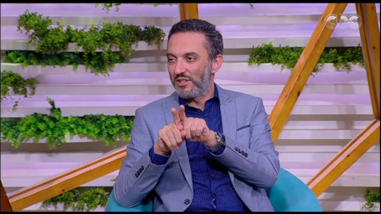 الستات مايعرفوش يكدبوا | وصايا ونصائح د. محمد لاشين عن عدسات العين وأهم وأفضل الأنواع