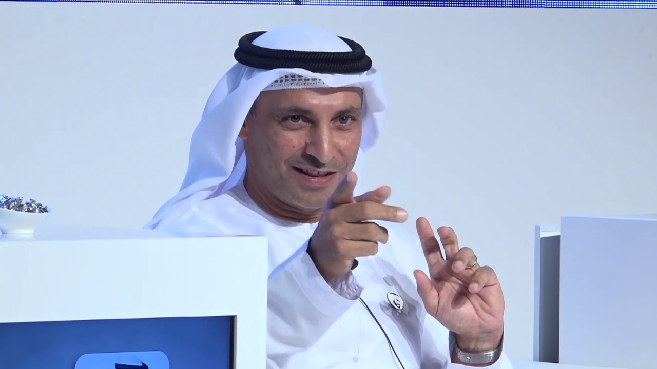 جلسة حوارية  بعنوان 