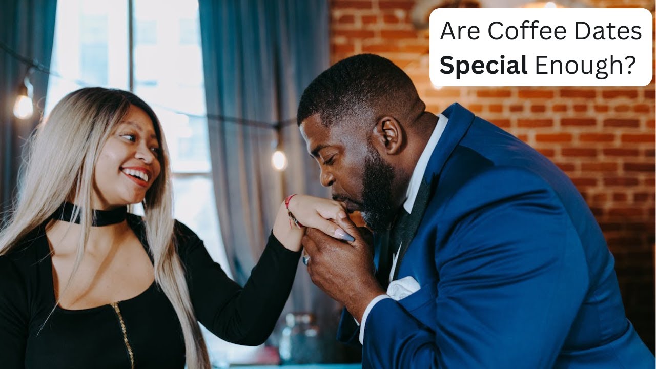 First Date Ideas : Where to Take Her and What to Avoid