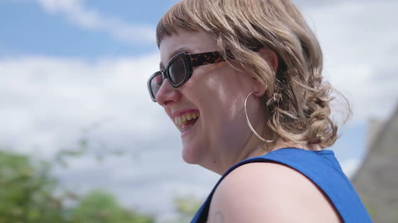 New Trailer Released for the World Premiere of The Party Girls