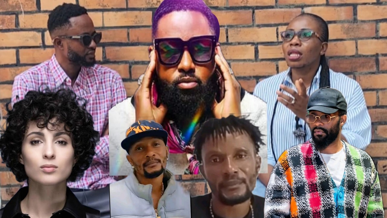 FERRE GOLA LE SUPERLATIF ABSOLU❤️‍🔥SORT TJRS LA OÙ ON L'ATTEND LE PLUS MOINS,N.EYABA ABELI DEFFENSEU
