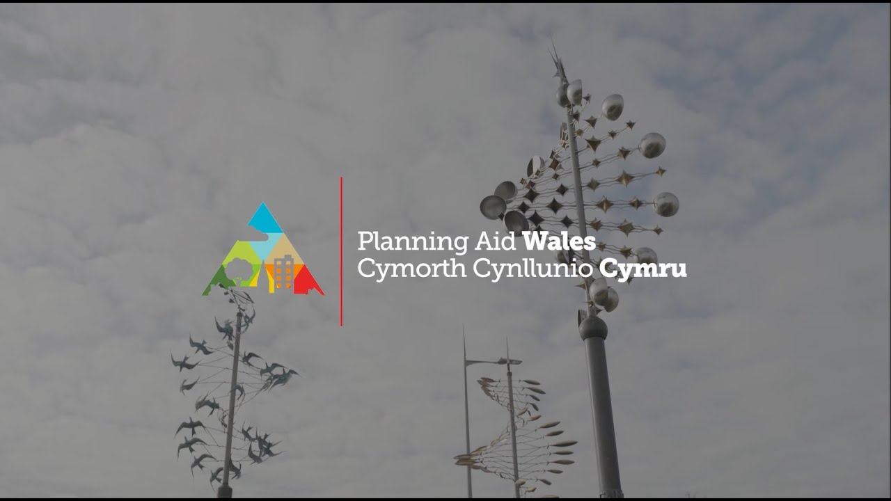 From Plan to Action - Bae Colwyn