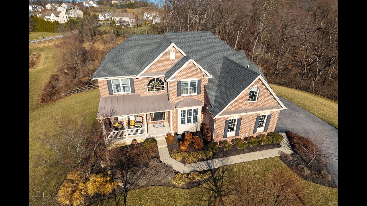 Executive living in Chester Springs Coming Soon!