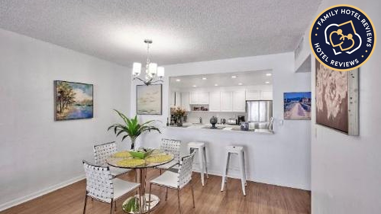 Apartments TVG Miami by the ocean ! | Miami Beach (FL), United States | Hotel Review 🏩
