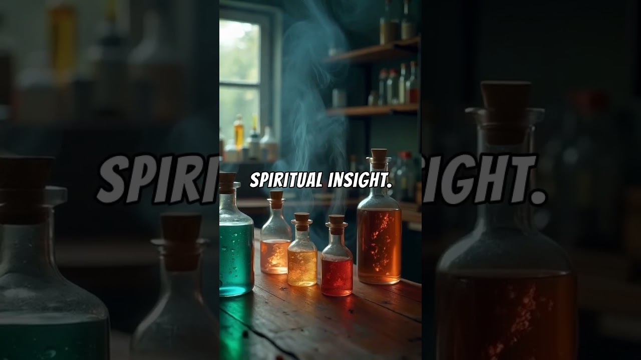 Spiritual Roots of Modern Medicine #medicine