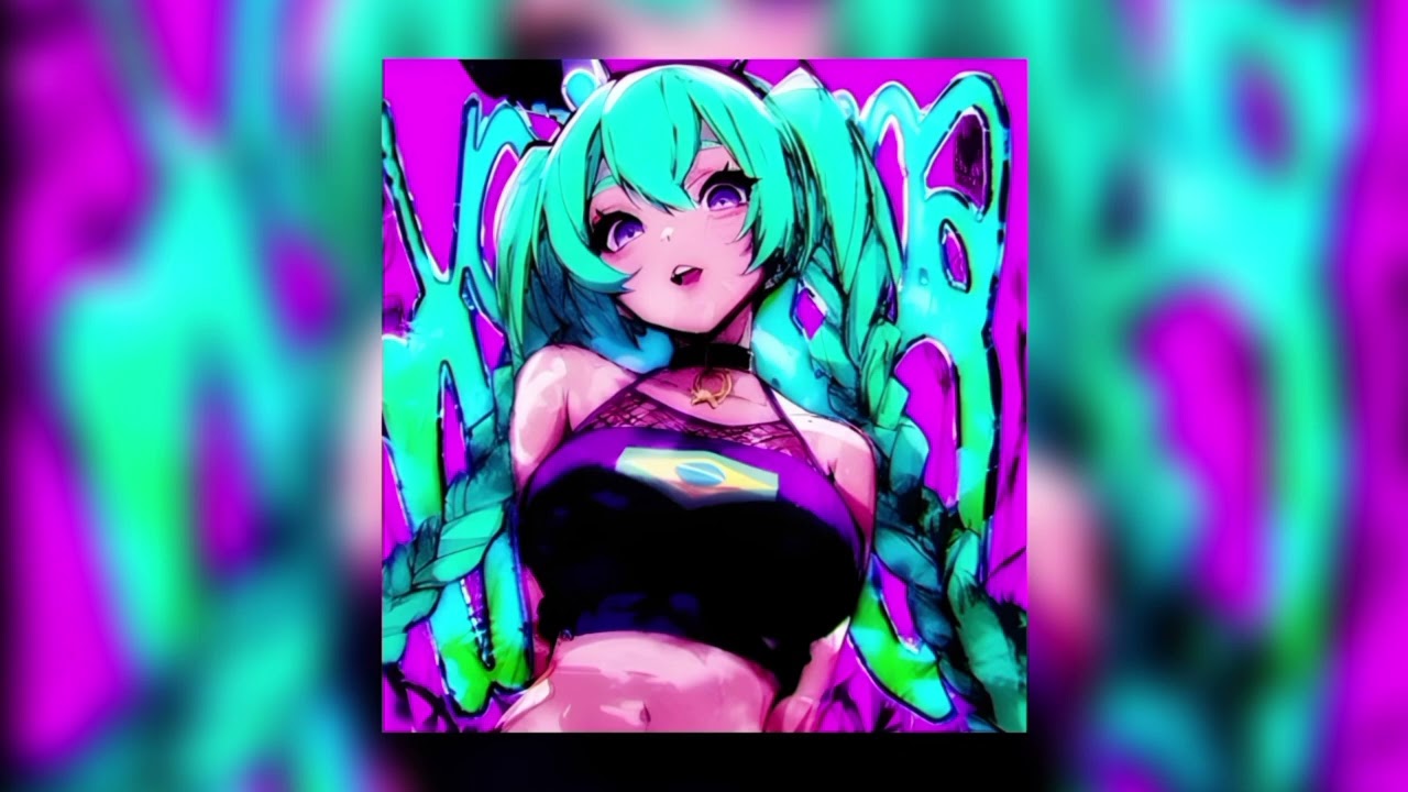 VOCE NA MIRA (Ultra Slowed) Version TikTok