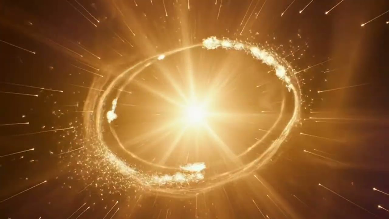 ✨ 963Hz: FRECUENCIA DIVINA PARA TRANSFORMAR TU ESPIRITU Y CONECTAR CON LO SAGRADO 🙏🌌