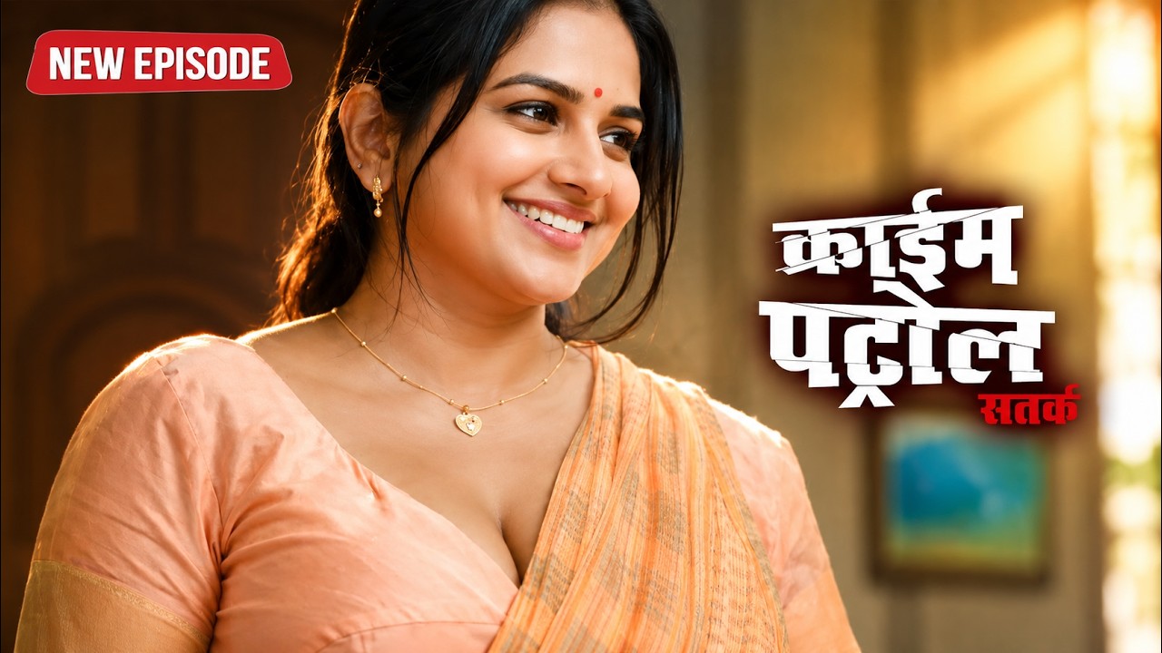 इस औरत को हर रात नया मर्द चाहिए | Crime Patrol Satark | Latest Episode