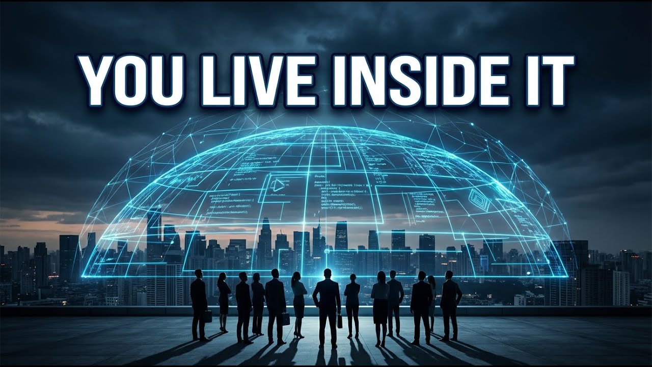 The Invisible Engine: How Modern Businesses Secretly Control the World | Kiyo Documentary