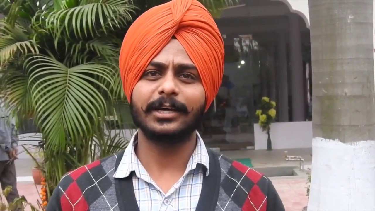BJP Punjab Video Contest - Great chance to win, Send Video to Whatsapp No 9217700020