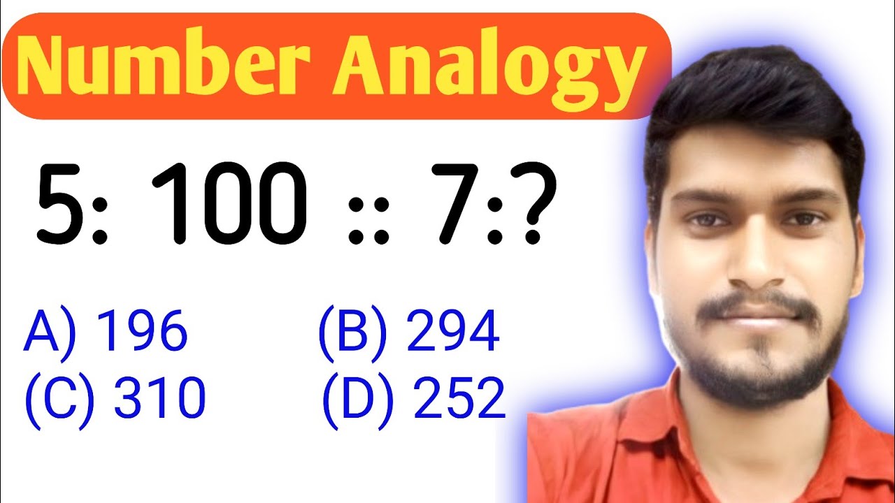 Most Expected Number Analogy Questions for SSC GD 2026 | Reasoning Challenge