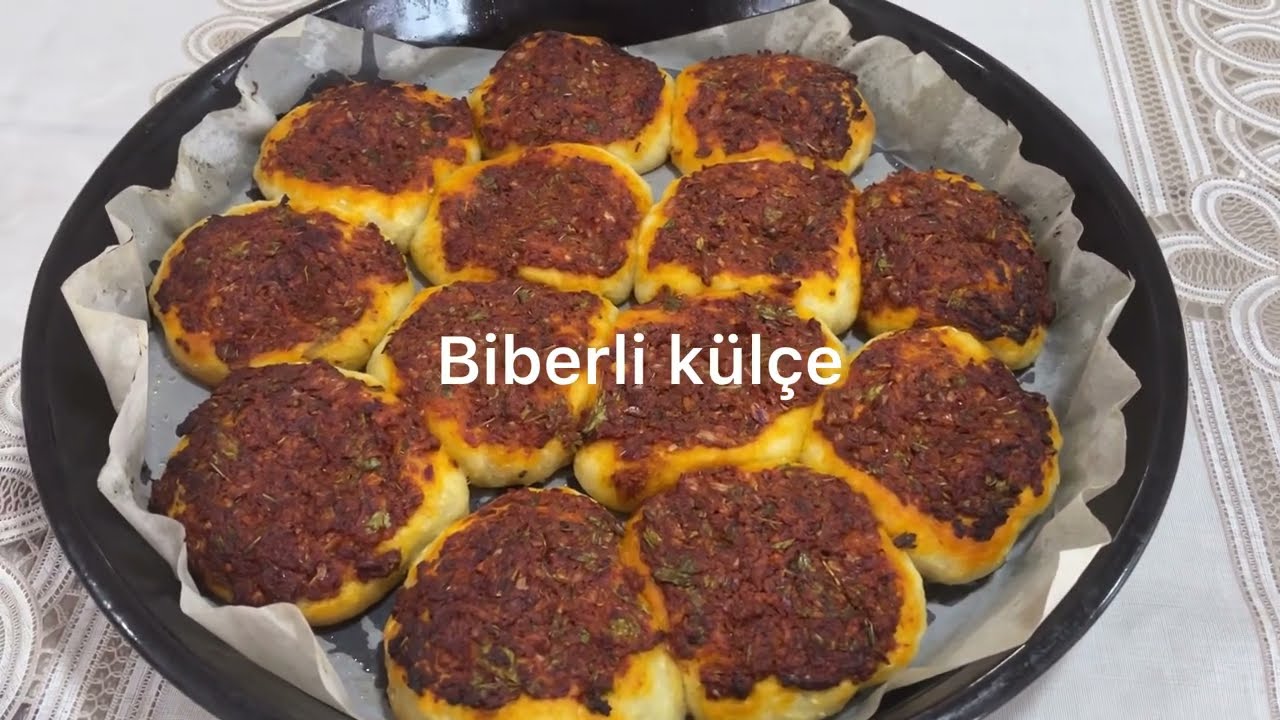 Biberli külçe