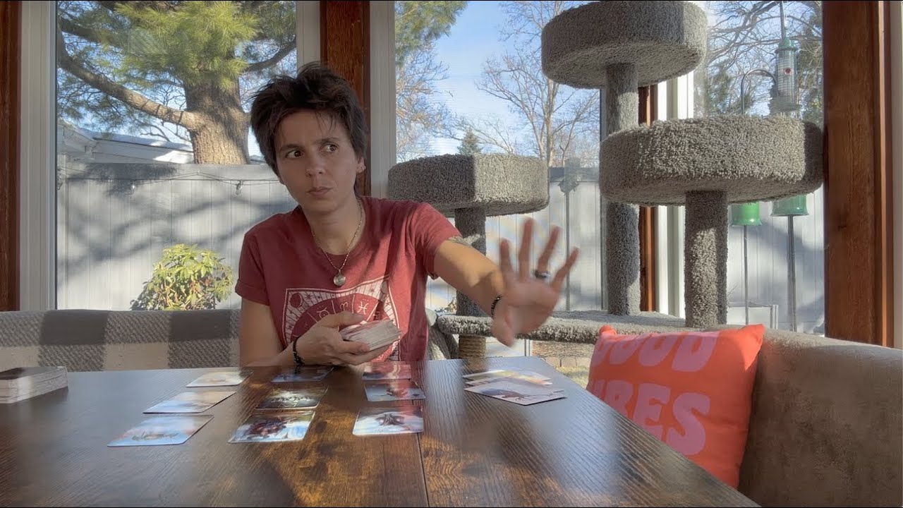 AQUARIUS - 