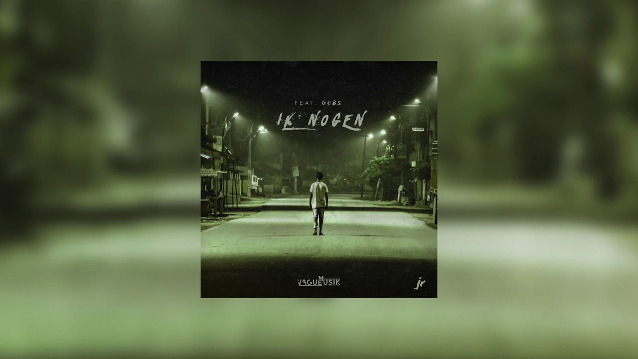 JR - Ik Nogen ft. Gobs