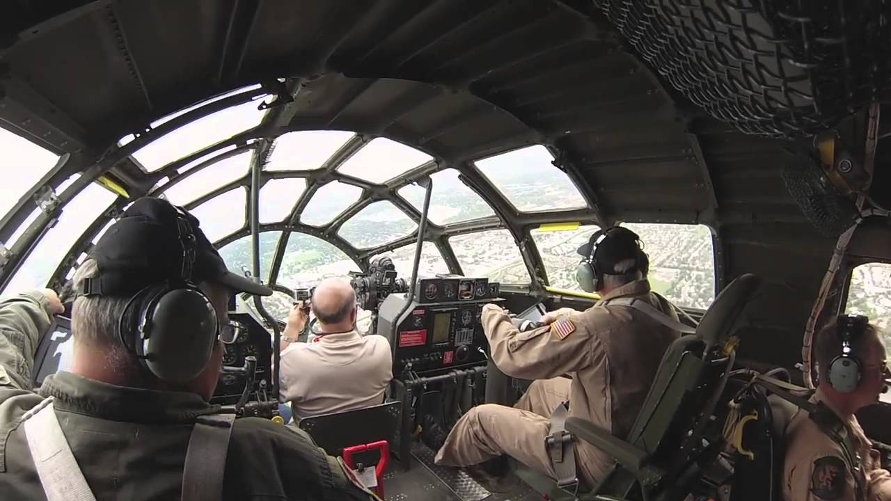 B-29 Superfortress 