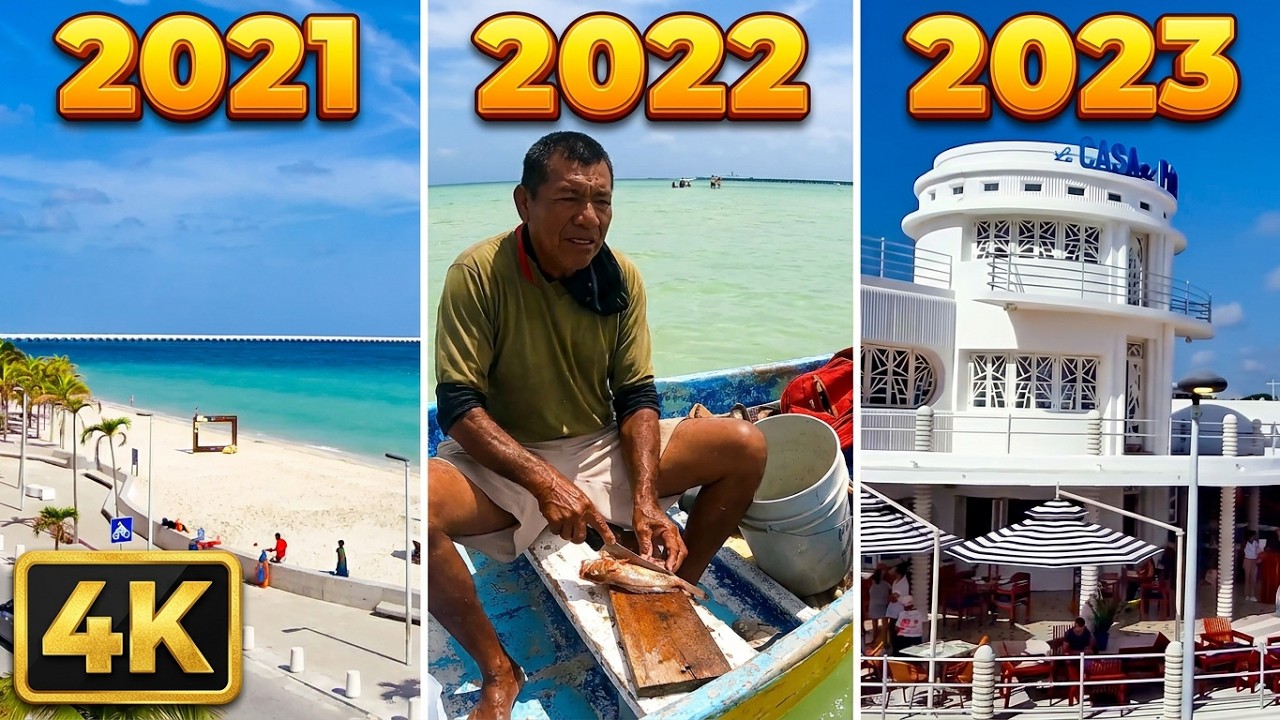 Our life living in Mexico #2021 ➡️➡️ #2023 Highlights! #travel #lifeinmexico #retireinmexico