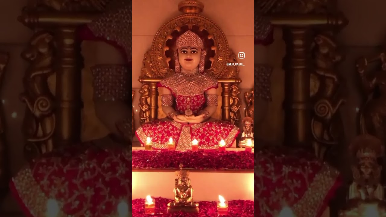Jain stavan status short video #jainismlovers #jainshorts