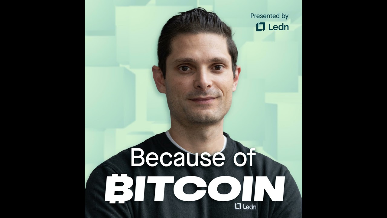 How to Invest in Bitcoin Companies with Nico Lechuga