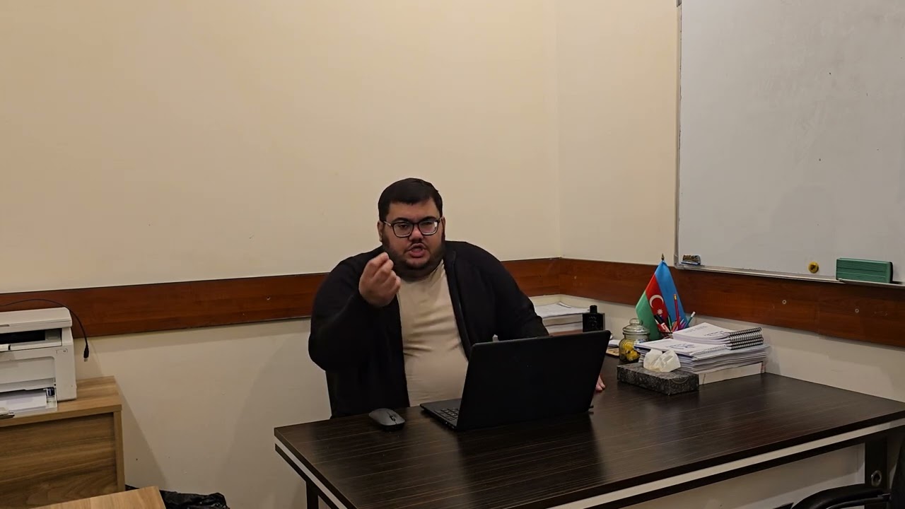 Dövlət İmtahan Mərkəzindən AĞLASIĞMAZ hərəkət!