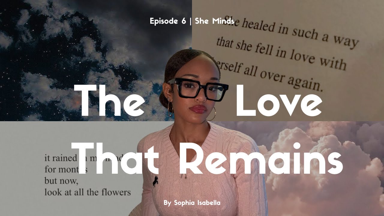 Episode 6: The Love That Remains | No One Tells You This About Grief