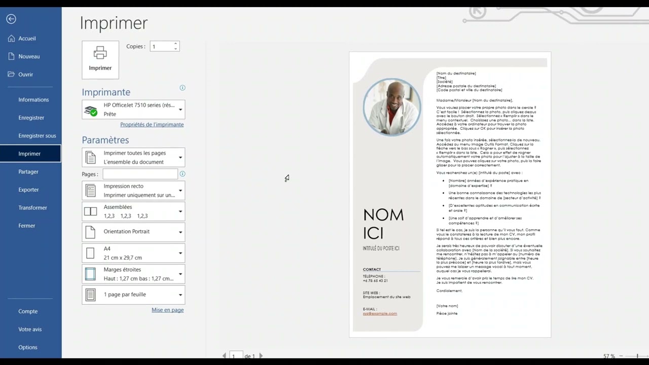 Formation Microsoft Word - Les bases à connaitre Gratuitement