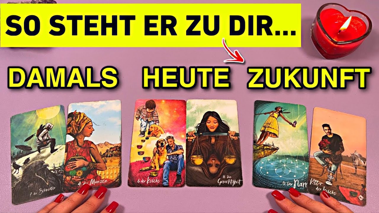 NEUE RUNDE 🎡🎫 