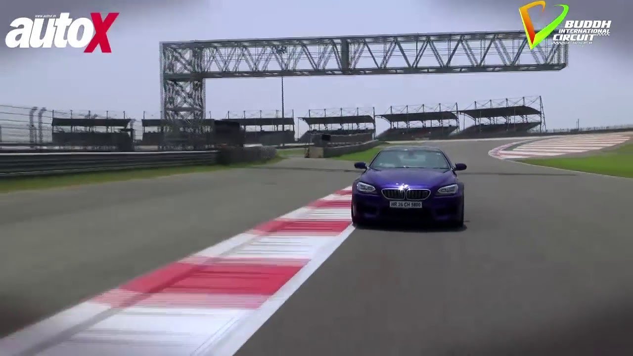 BMW M3 / M4 & M6 Track Tested @ the BIC