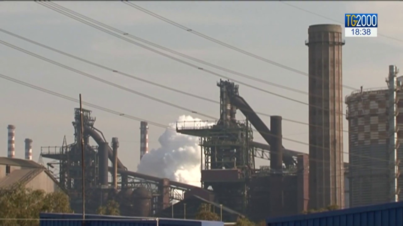 SCHEDA/Ex Ilva di Taranto, ecco la storia travagliata del polo produttivo