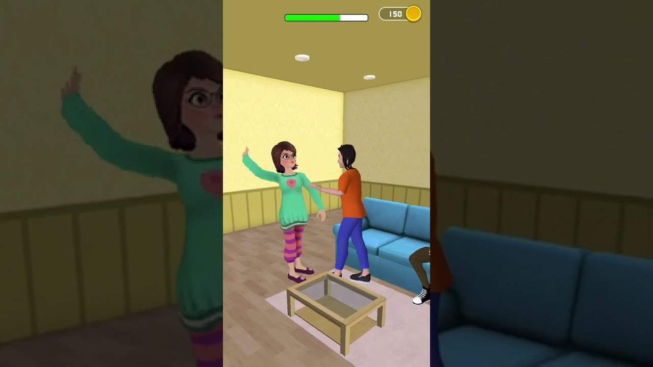 Life Fix 3d Trailer - (Mobile Gameplay)