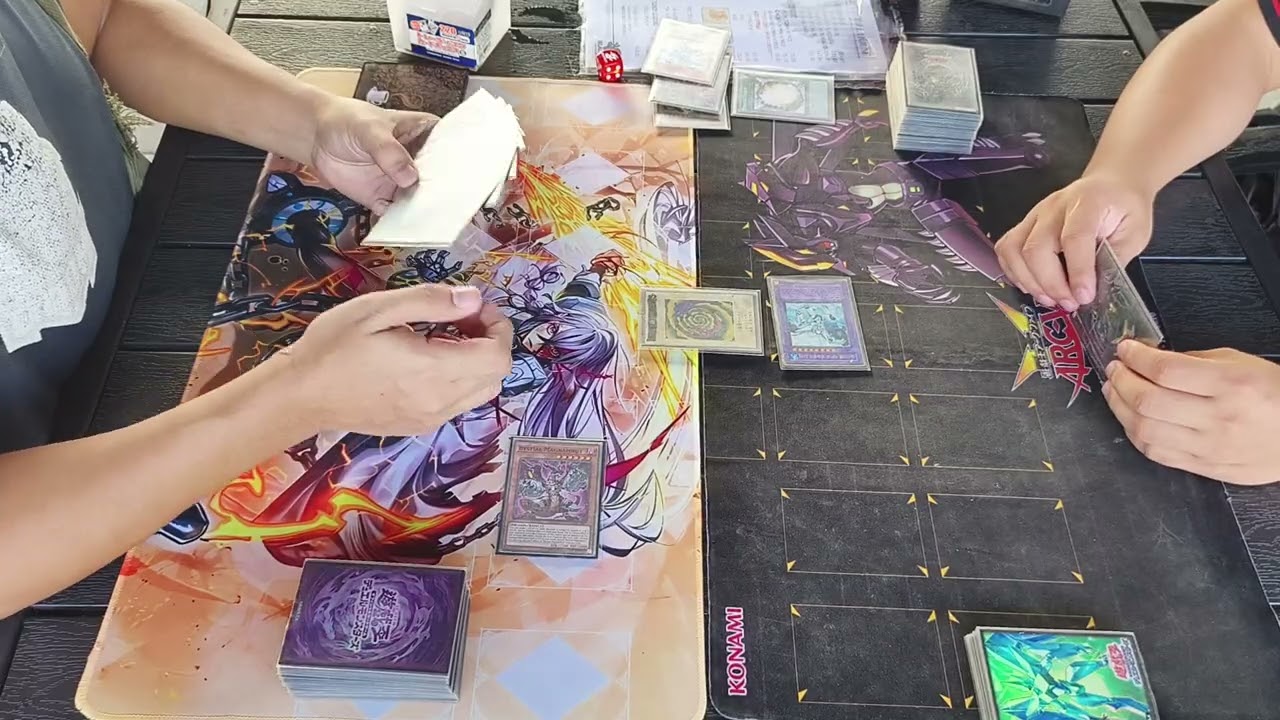 TOP 8 | HERO vs Dracotail Albaz  ( January 11 2026 )