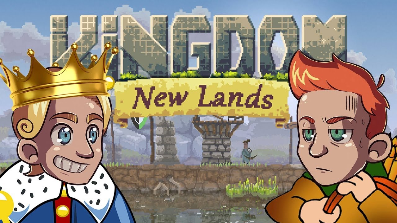 Torvien Valtakunta! | Kingdom: New Lands