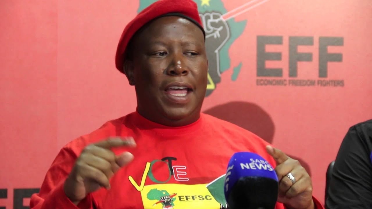 Nkandla: ‘There are no options for Zuma’