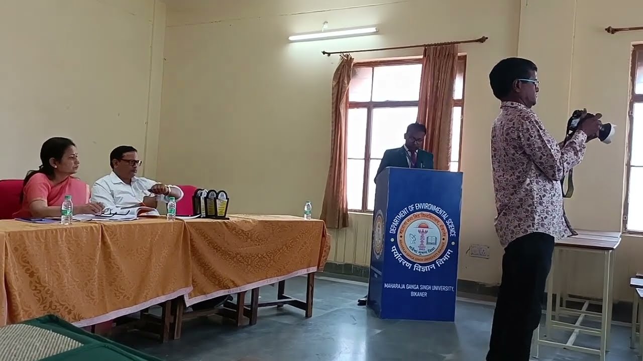 61st Ipsa conference Presentation