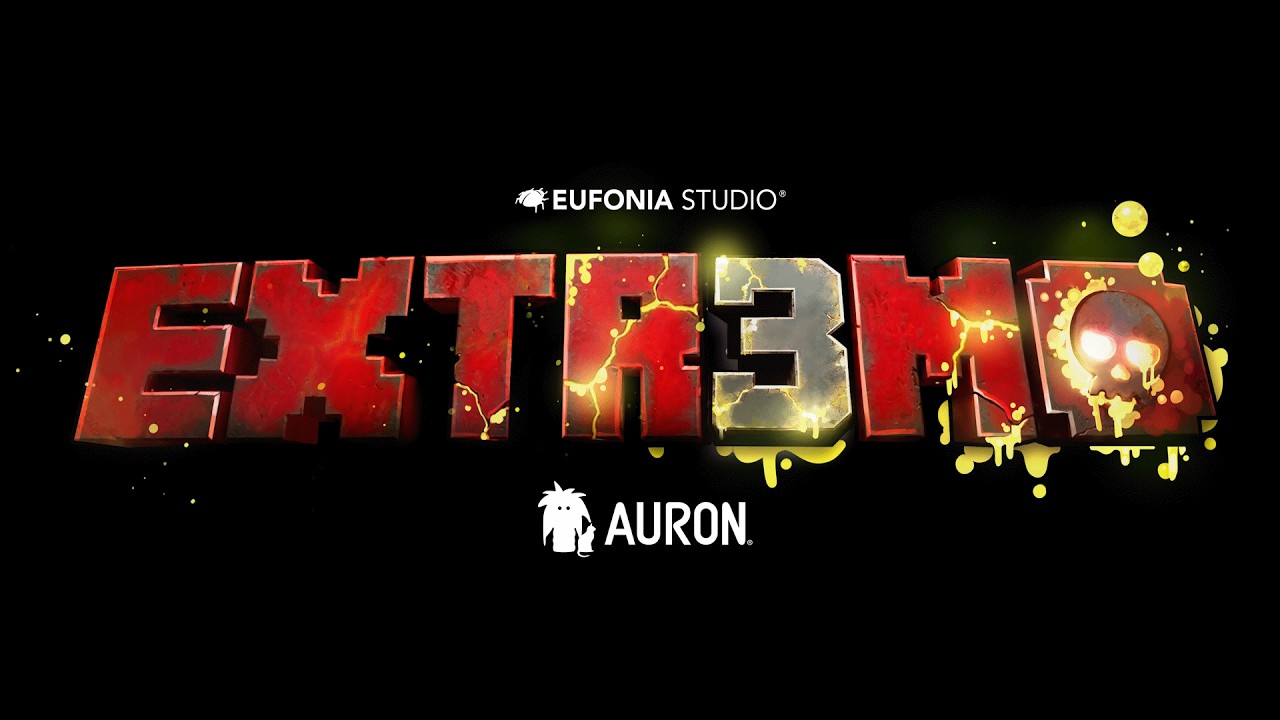 20:00 EXTREMO 3 (Mega trudny hiszpański serwer) 🌍 !traderep !holy !redragon